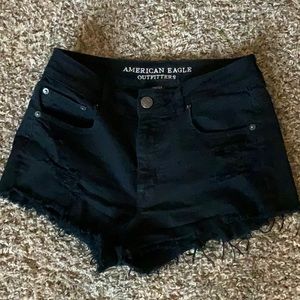 Women’s shorts